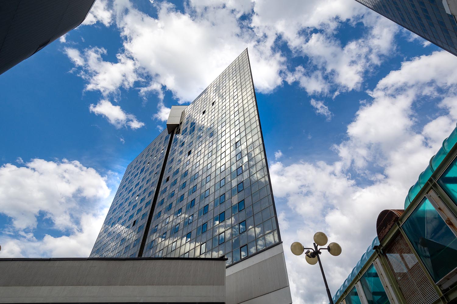 Interior photography per soggiorni brevi Genova Corte Lambruschini